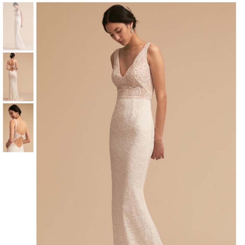 BHLDN, Indiana Dress, #45419884